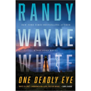 One Deadly Eye: A Doc Ford Novel