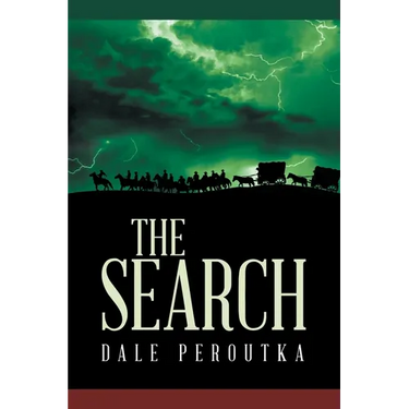 The Search