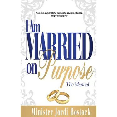 I Am Married on Purpose