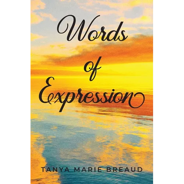 Words Of Expression