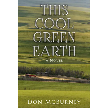 This Cool Green Earth