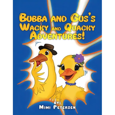 Bubba and Gus's Wacky and Quacky Adventures