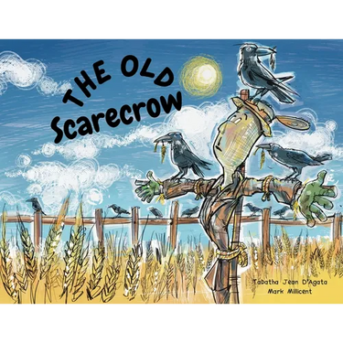 The Old Scarecrow