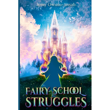 Fairy School Struggles