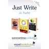 Just Write