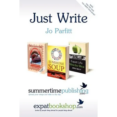 Just Write