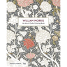 William Morris: An Arts & Crafts Coloring Book