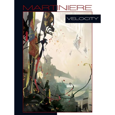 Velocity
