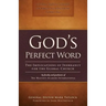 God's Perfect Word: The Implications of Inerrancy for the Global Church