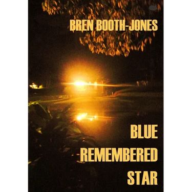 Blue Remembered Star