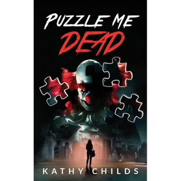 Puzzle Me Dead: A compelling suspense thriller with an emotional twist