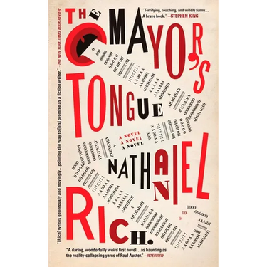 The Mayor's Tongue