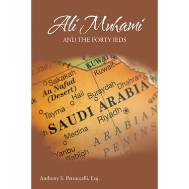 Ali Muhami and the Forty IEDs