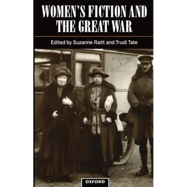 Women's Fiction and the Great War