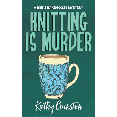 Knitting is Murder