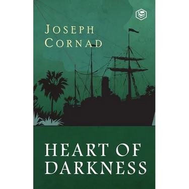 Heart Of Darkness