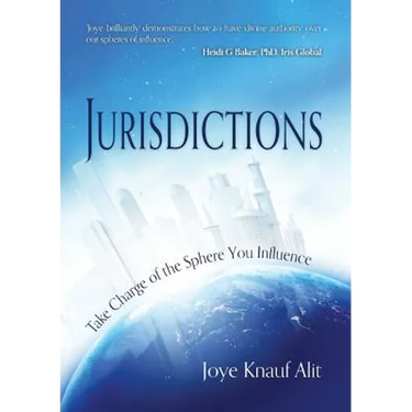 Jurisdictions: Take Charge of the Sphere You Influence