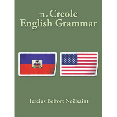 The Creole English Grammar