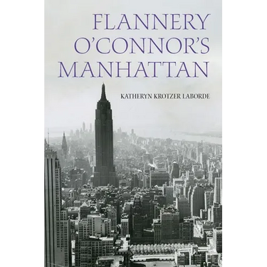 Flannery O'Connor's Manhattan