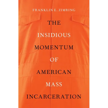 Insidious Momentum of American Mass Incarceration