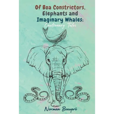 Of Boa Constrictors, Elephants and Imaginary Whales