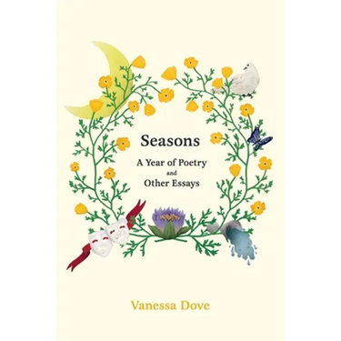 Seasons: A Year of Poetry and Other Essays