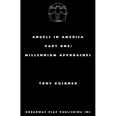 Angels in America, Part One: Millennium Approaches