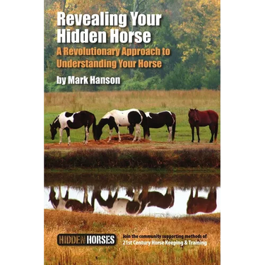 Revealing Your Hidden Horse