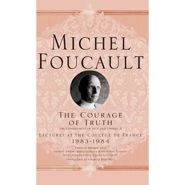 The Courage of Truth