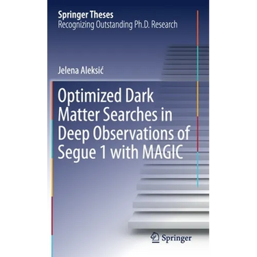 Optimized Dark Matter Searches in Deep Observations of Segue 1 with Magic