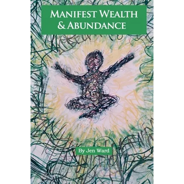 Manifest Wealth & Abundance