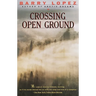 Crossing Open Ground