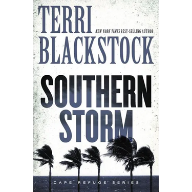 The Southern Storm