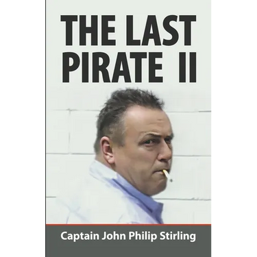 The Last Pirate II