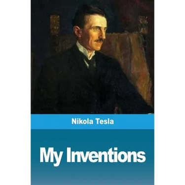 My Inventions