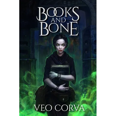 Books and Bone