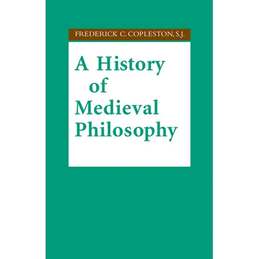 History of Medieval Philosophy
