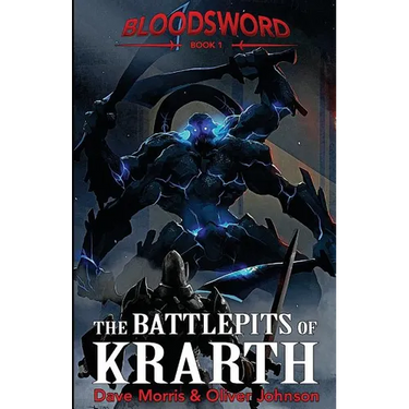 The Battlepits of Krarth