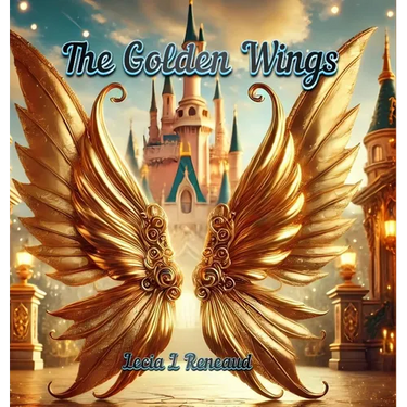The Golden Wings: A Tale of Jealousy, Forgiveness, and Love.
