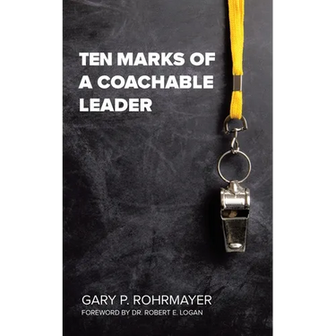 Ten Marks of a Coachable Leader