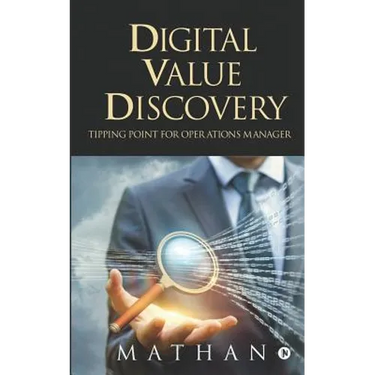 Digital Value Discovery: Tipping point for Operations Manager