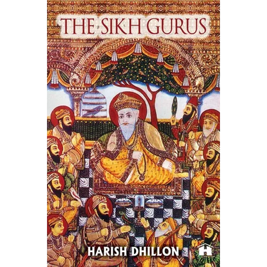 The Sikh Gurus
