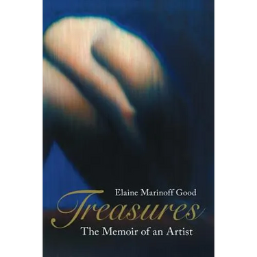 Treasures: The Memoir of an Artist