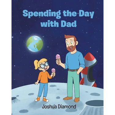 Spending the Day with Dad