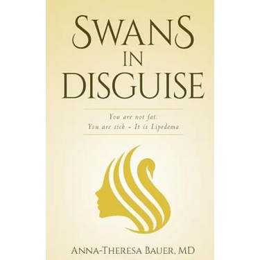 Swans in Disguise: You are not fat you are sick - It is lipedema