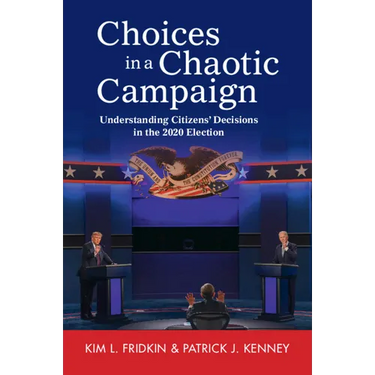 Choices in a Chaotic Campaign