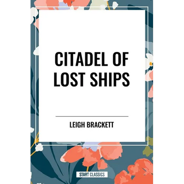 Citadel of Lost Ships