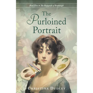 The Purloined Portrait