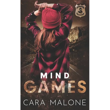 Mind Games: A Fox County Forensics Novel
