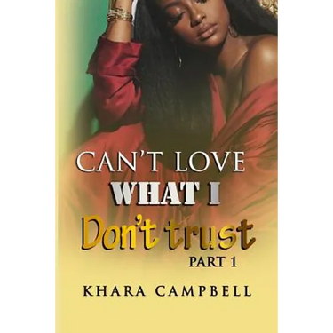 Can't Love What I Don't Trust